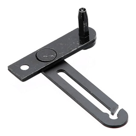 Allpoints Allpoints 5031104 Lower Door Hinge For Hoshizaki Of America 5031104